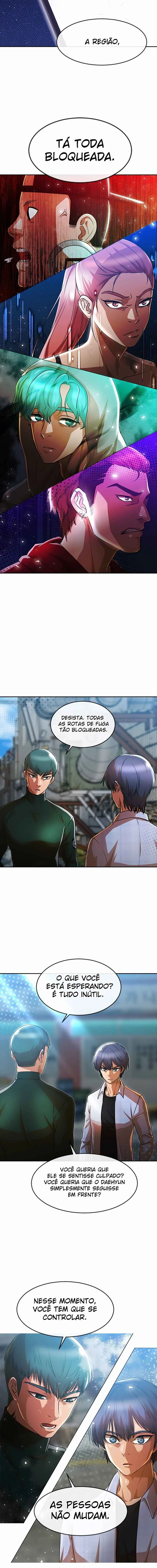 Random Chat Capítulo 1 – Otakus, Gyarus, e Kiramon