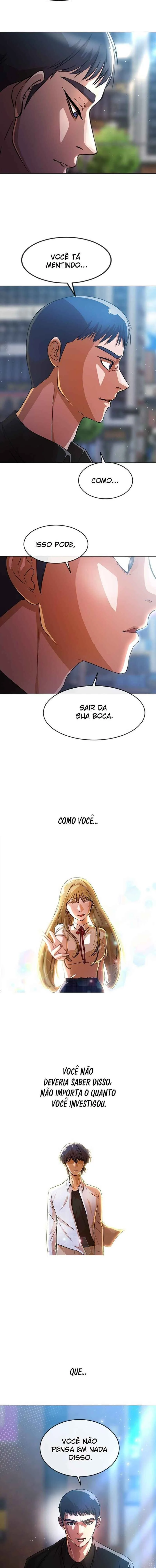 Random Chat Capítulo 1 – Otakus, Gyarus, e Kiramon