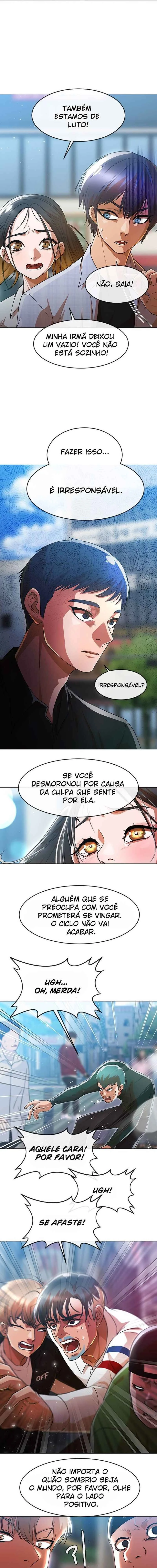 Random Chat Capítulo 1 – Otakus, Gyarus, e Kiramon