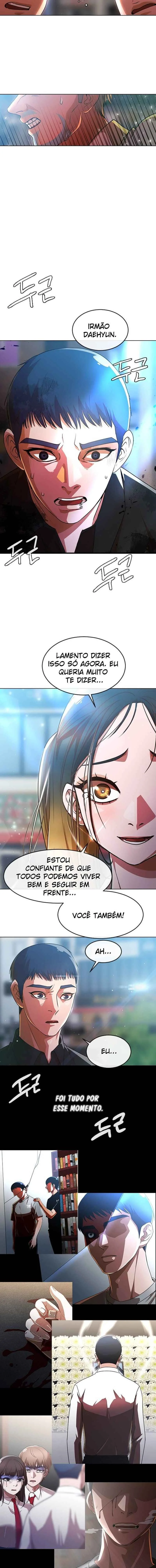 Random Chat Capítulo 1 – Otakus, Gyarus, e Kiramon