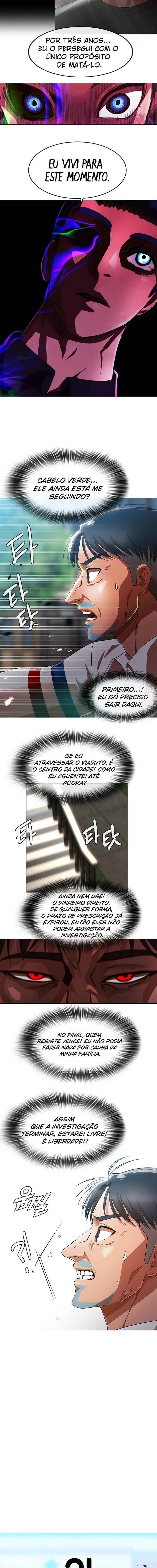 Random Chat Capítulo 1 – Otakus, Gyarus, e Kiramon