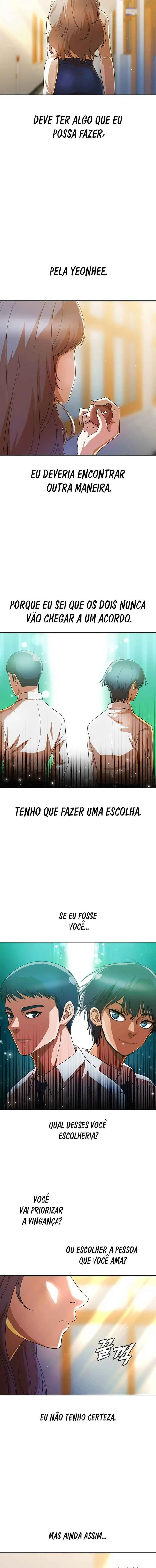 Random Chat Capítulo 1 – Otakus, Gyarus, e Kiramon