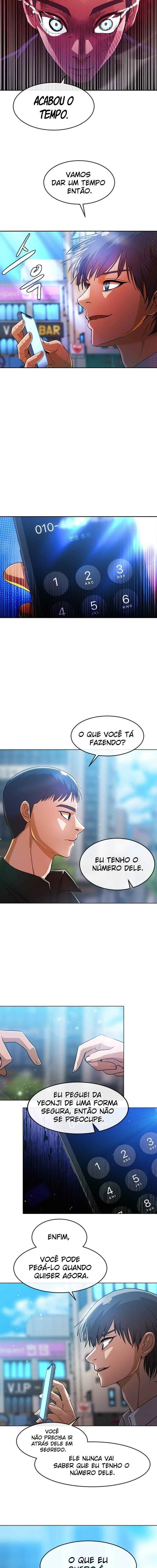 Random Chat Capítulo 1 – Otakus, Gyarus, e Kiramon