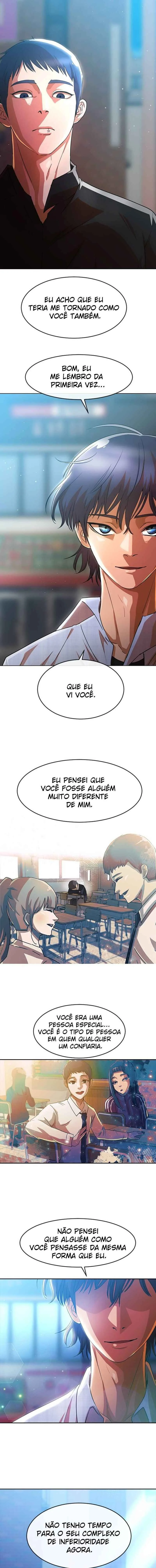 Random Chat Capítulo 1 – Otakus, Gyarus, e Kiramon