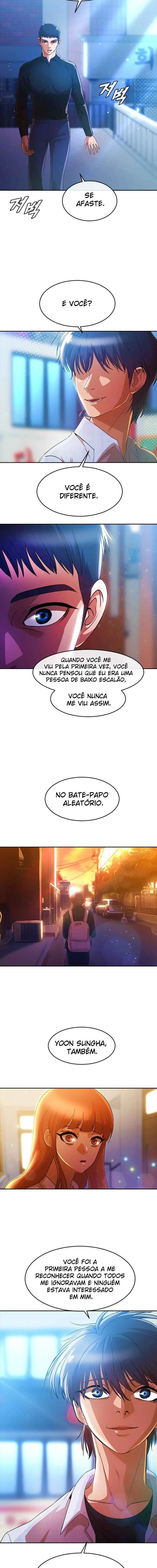 Random Chat Capítulo 1 – Otakus, Gyarus, e Kiramon