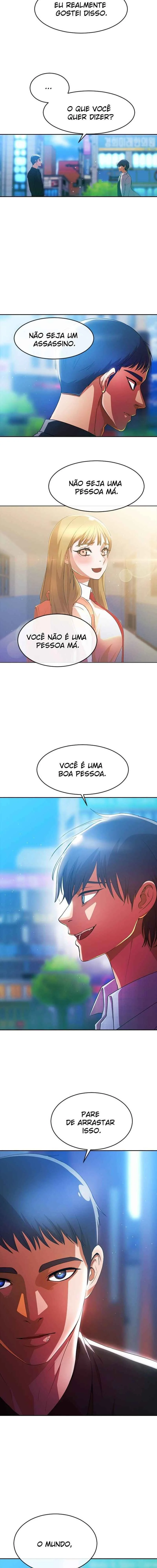 Random Chat Capítulo 1 – Otakus, Gyarus, e Kiramon