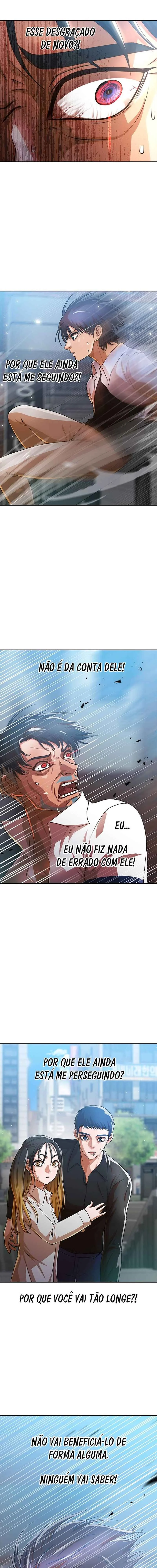 Random Chat Capítulo 1 – Otakus, Gyarus, e Kiramon