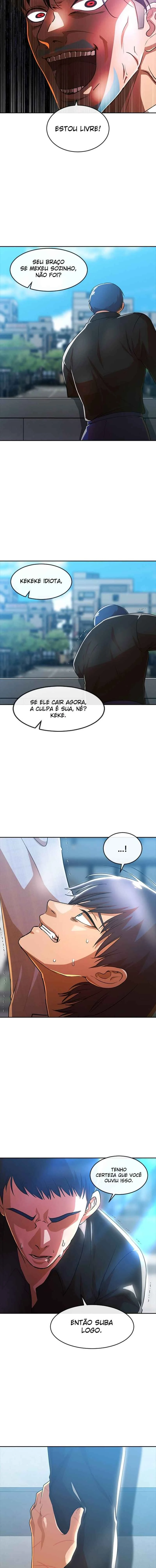 Random Chat Capítulo 1 – Otakus, Gyarus, e Kiramon