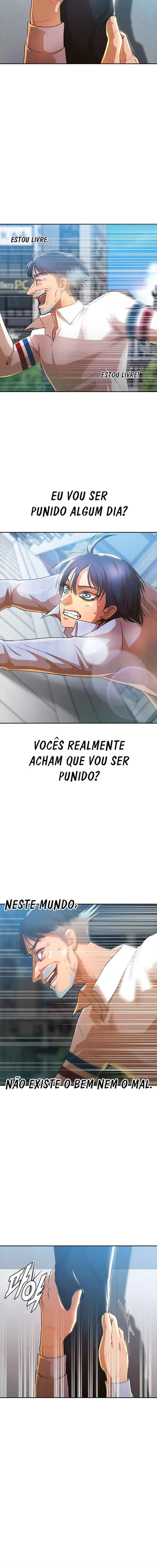 Random Chat Capítulo 1 – Otakus, Gyarus, e Kiramon