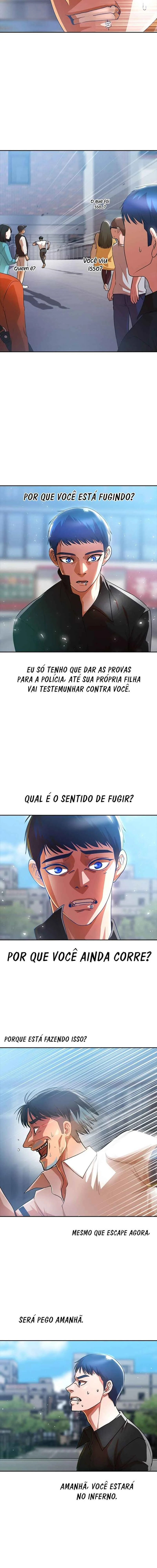 Random Chat Capítulo 1 – Otakus, Gyarus, e Kiramon