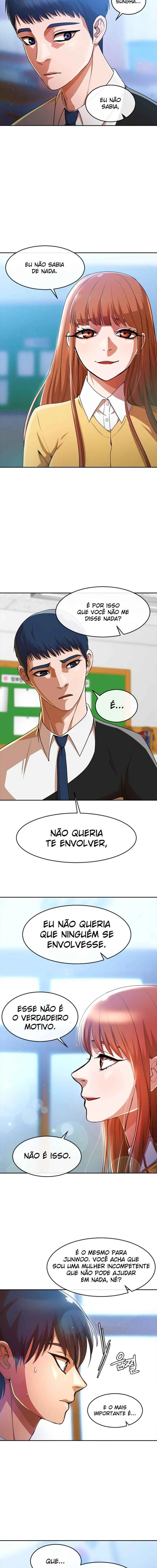 Random Chat Capítulo 1 – Otakus, Gyarus, e Kiramon