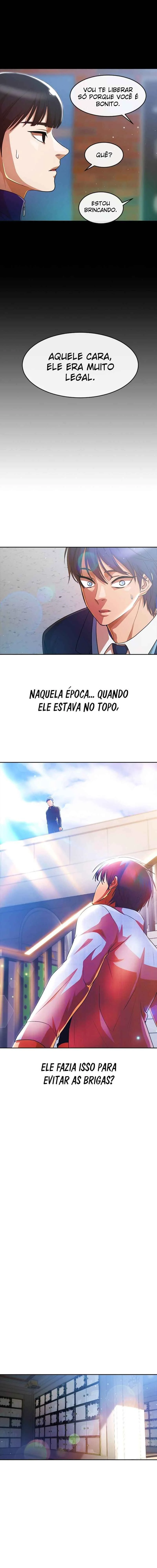 Random Chat Capítulo 1 – Otakus, Gyarus, e Kiramon