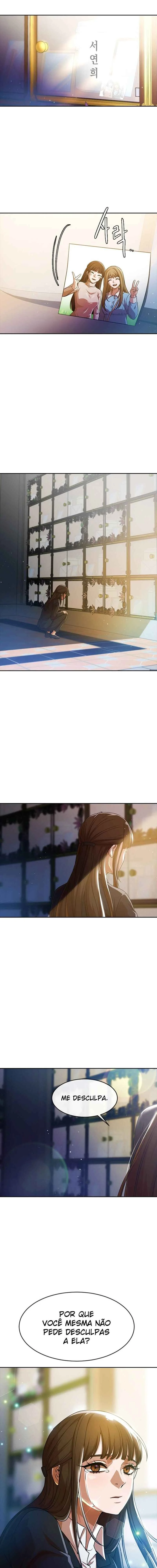 Random Chat Capítulo 1 – Otakus, Gyarus, e Kiramon