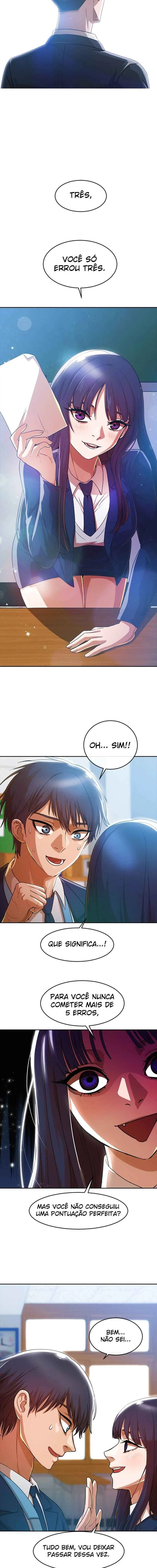Random Chat Capítulo 1 – Otakus, Gyarus, e Kiramon