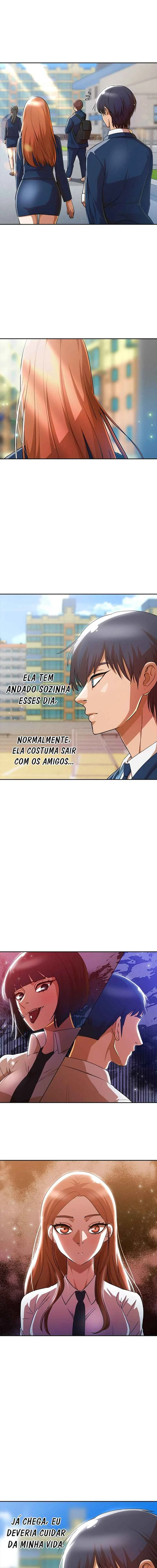 Random Chat Capítulo 1 – Otakus, Gyarus, e Kiramon