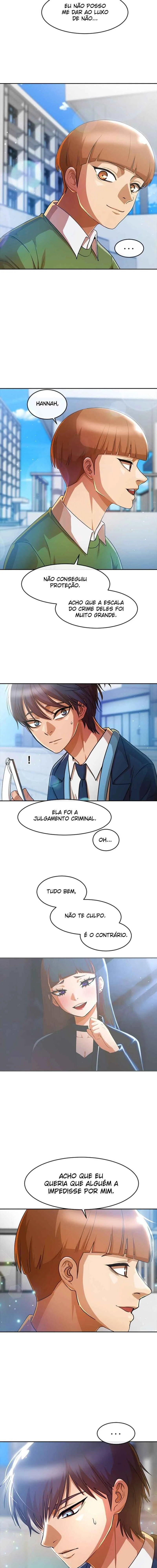 Random Chat Capítulo 1 – Otakus, Gyarus, e Kiramon
