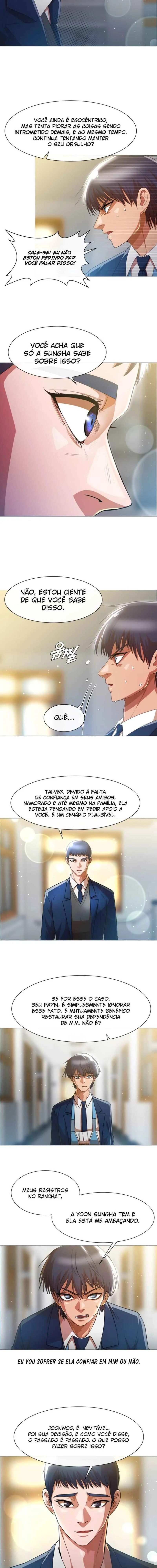 Random Chat Capítulo 1 – Otakus, Gyarus, e Kiramon