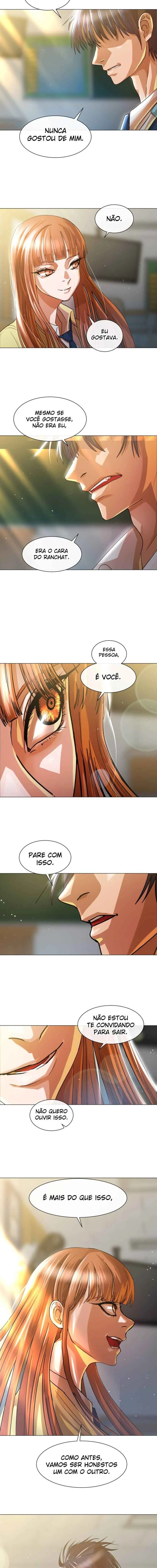 Random Chat Capítulo 1 – Otakus, Gyarus, e Kiramon