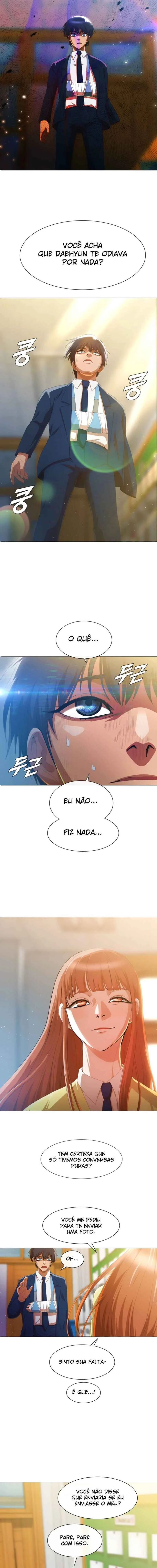 Random Chat Capítulo 1 – Otakus, Gyarus, e Kiramon