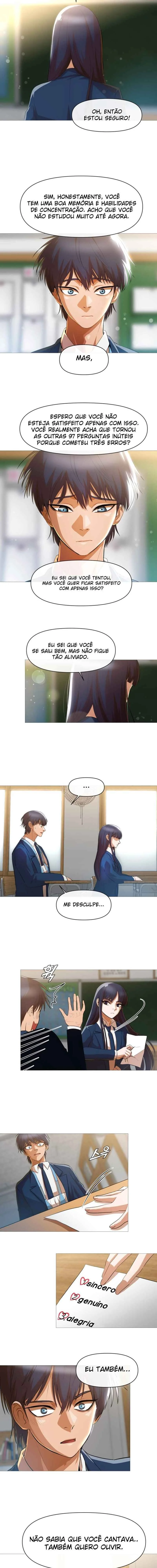 Random Chat Capítulo 1 – Otakus, Gyarus, e Kiramon