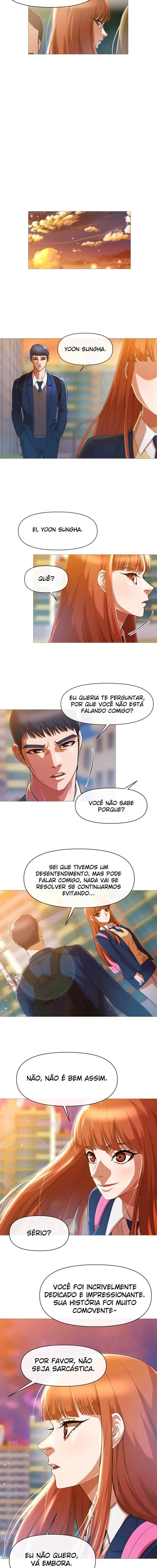 Random Chat Capítulo 1 – Otakus, Gyarus, e Kiramon