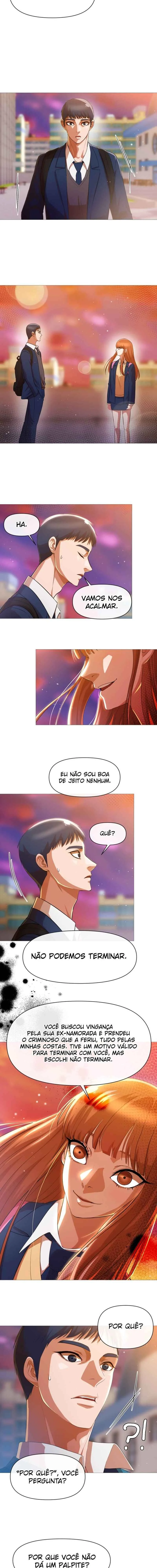 Random Chat Capítulo 1 – Otakus, Gyarus, e Kiramon