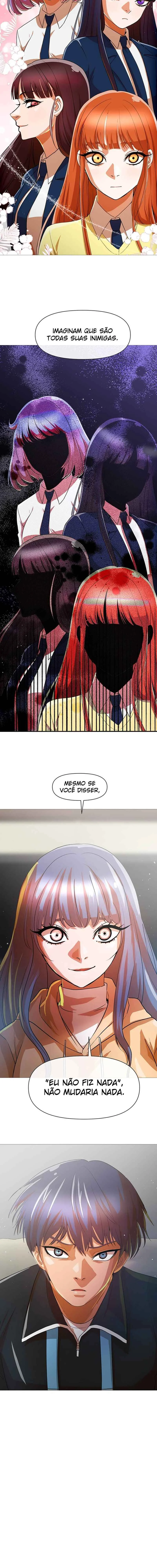 Random Chat Capítulo 1 – Otakus, Gyarus, e Kiramon