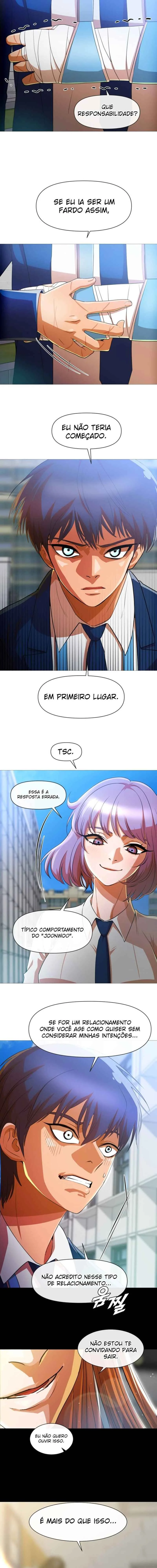 Random Chat Capítulo 1 – Otakus, Gyarus, e Kiramon