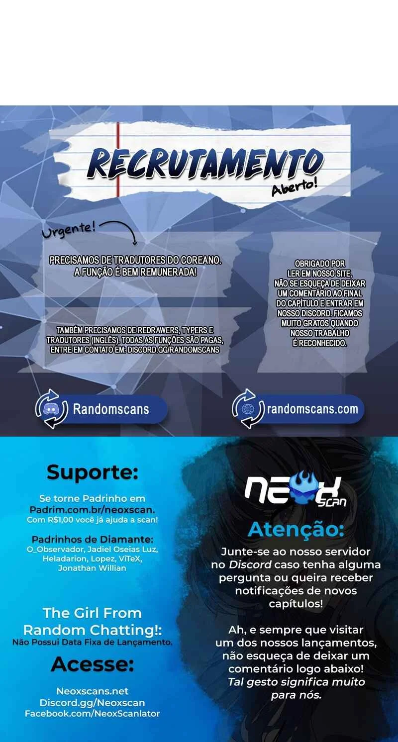 Random Chat Capítulo 1 – Otakus, Gyarus, e Kiramon