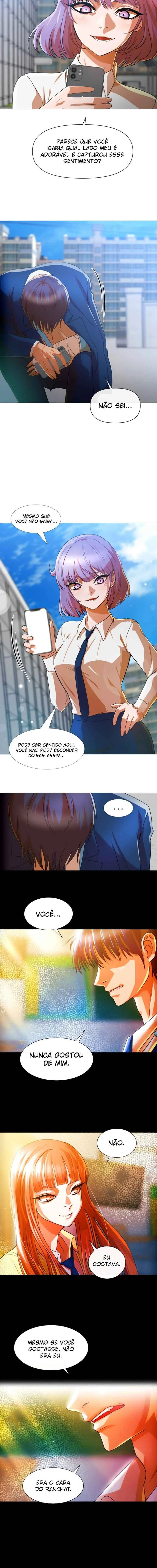 Random Chat Capítulo 1 – Otakus, Gyarus, e Kiramon