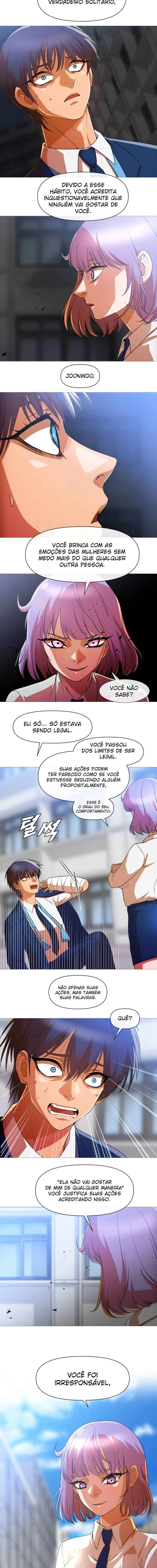 Random Chat Capítulo 1 – Otakus, Gyarus, e Kiramon