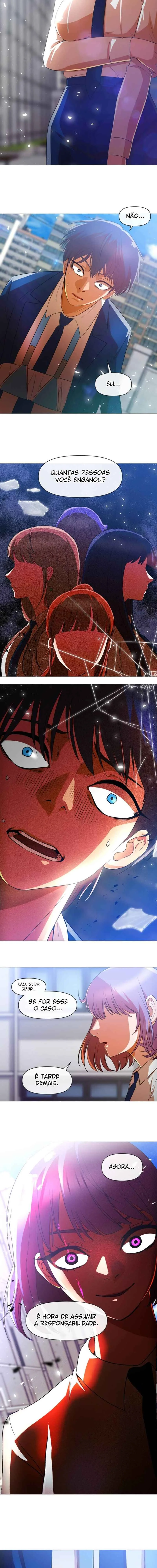 Random Chat Capítulo 1 – Otakus, Gyarus, e Kiramon