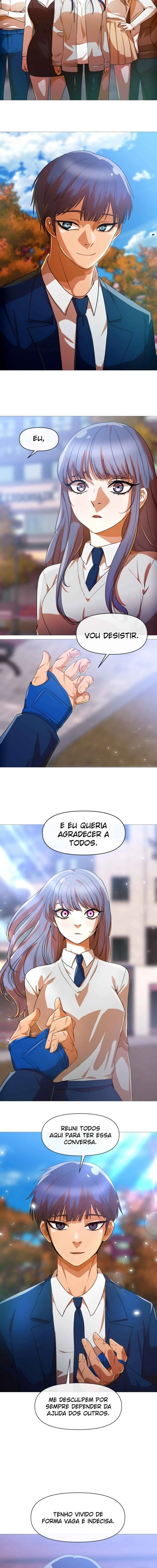 Random Chat Capítulo 1 – Otakus, Gyarus, e Kiramon