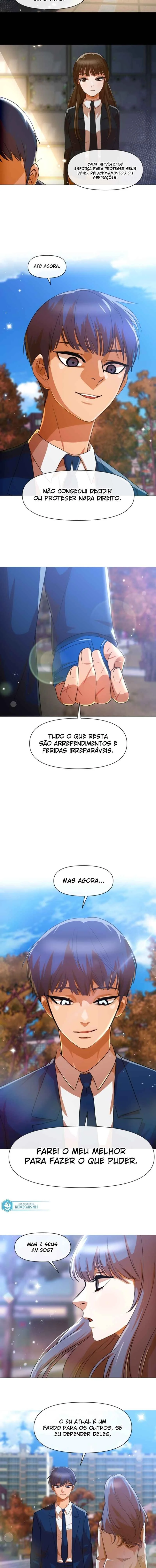 Random Chat Capítulo 1 – Otakus, Gyarus, e Kiramon