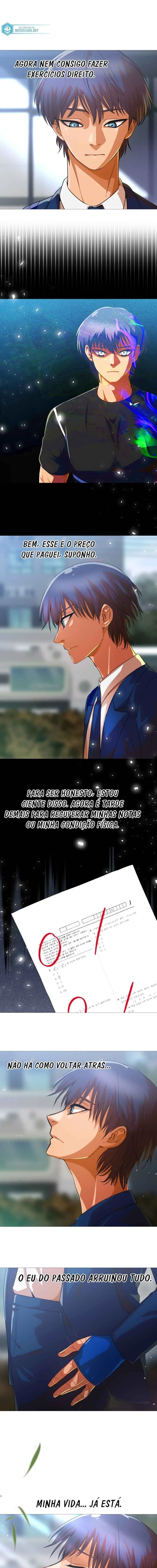 Random Chat Capítulo 1 – Otakus, Gyarus, e Kiramon