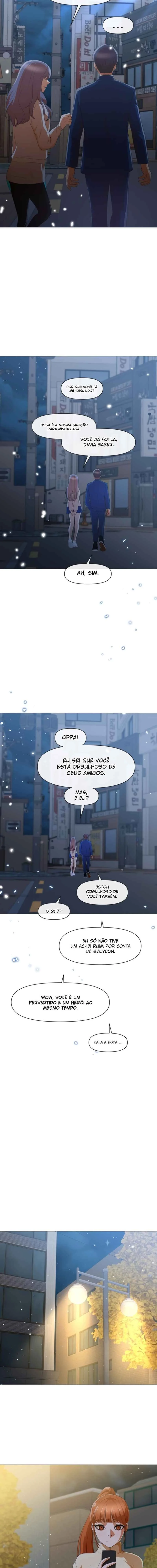 Random Chat Capítulo 1 – Otakus, Gyarus, e Kiramon