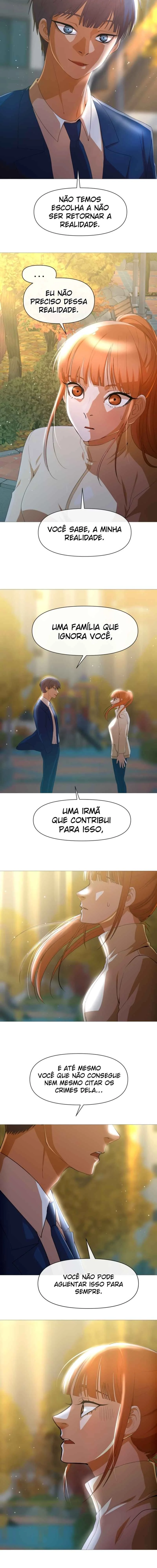 Random Chat Capítulo 1 – Otakus, Gyarus, e Kiramon