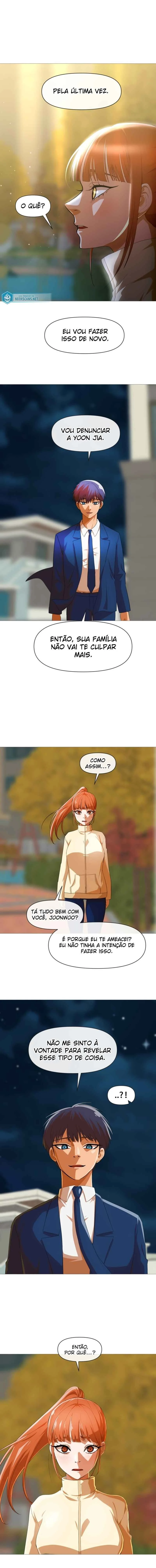 Random Chat Capítulo 1 – Otakus, Gyarus, e Kiramon