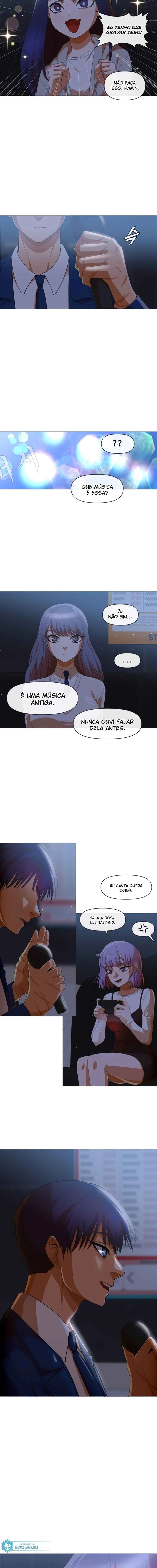 Random Chat Capítulo 1 – Otakus, Gyarus, e Kiramon