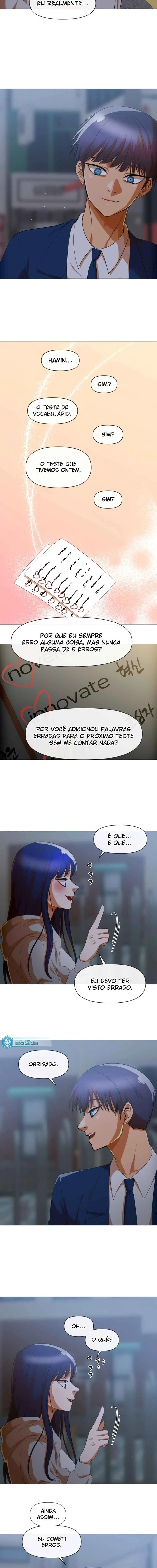 Random Chat Capítulo 1 – Otakus, Gyarus, e Kiramon