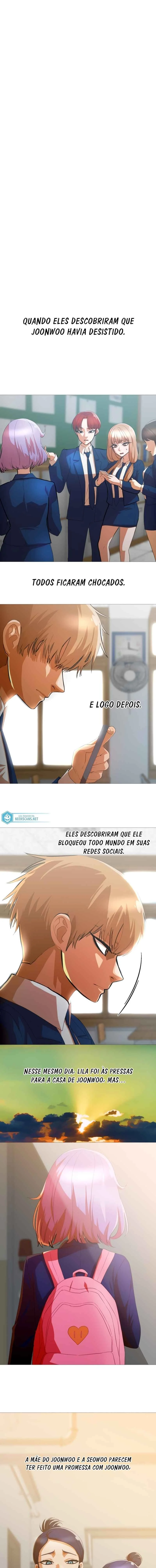 Random Chat Capítulo 1 – Otakus, Gyarus, e Kiramon