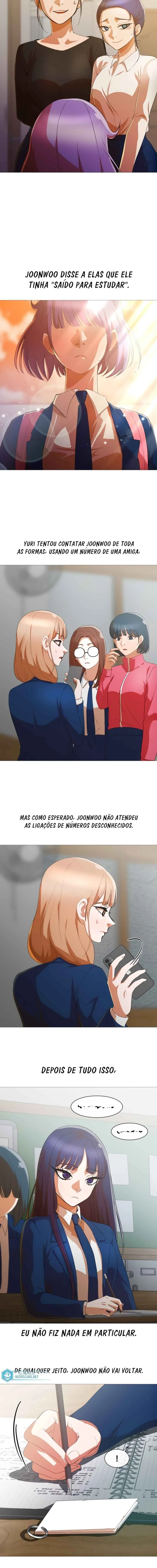 Random Chat Capítulo 1 – Otakus, Gyarus, e Kiramon