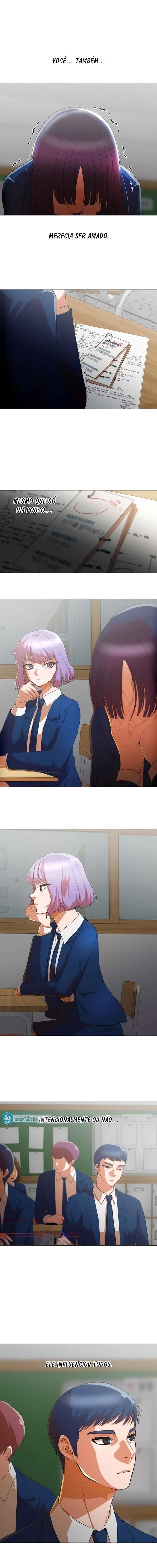 Random Chat Capítulo 1 – Otakus, Gyarus, e Kiramon
