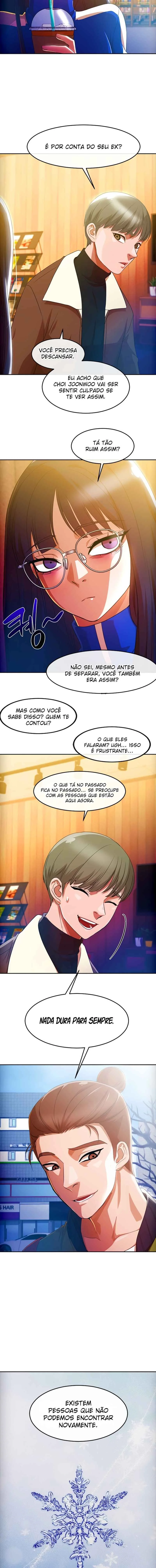 Random Chat Capítulo 1 – Otakus, Gyarus, e Kiramon