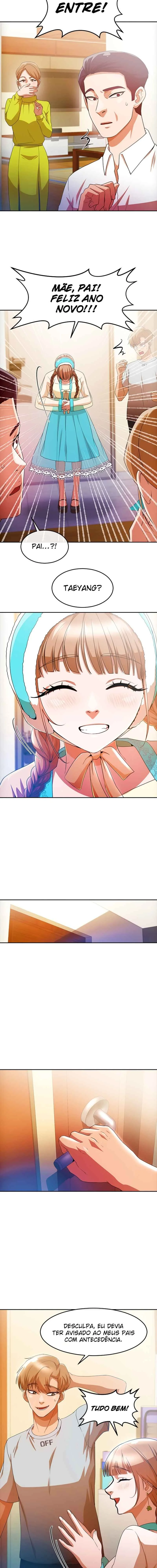 Random Chat Capítulo 1 – Otakus, Gyarus, e Kiramon
