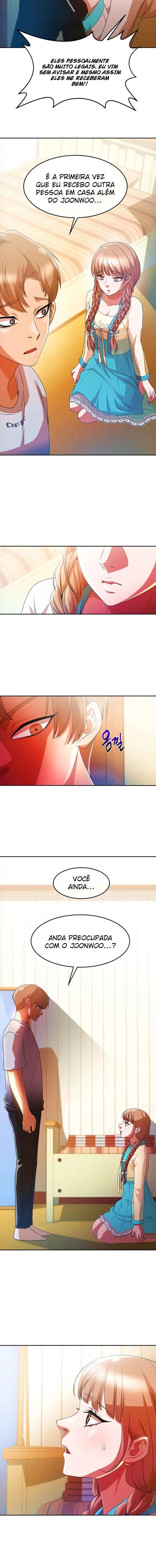 Random Chat Capítulo 1 – Otakus, Gyarus, e Kiramon