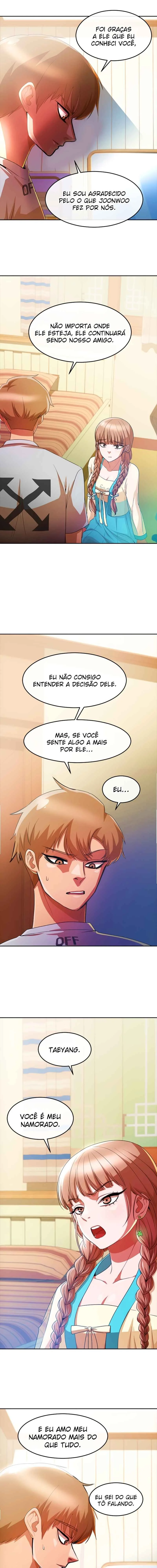 Random Chat Capítulo 1 – Otakus, Gyarus, e Kiramon