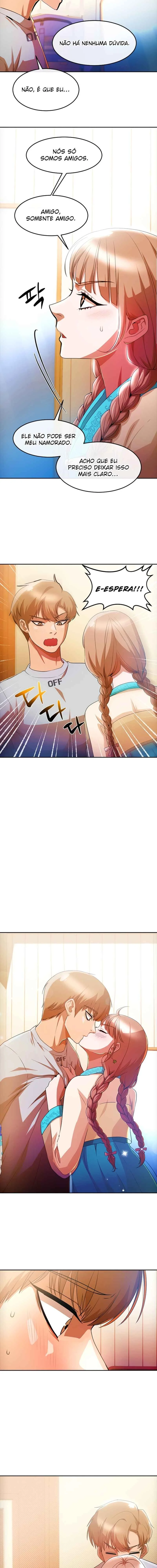 Random Chat Capítulo 1 – Otakus, Gyarus, e Kiramon