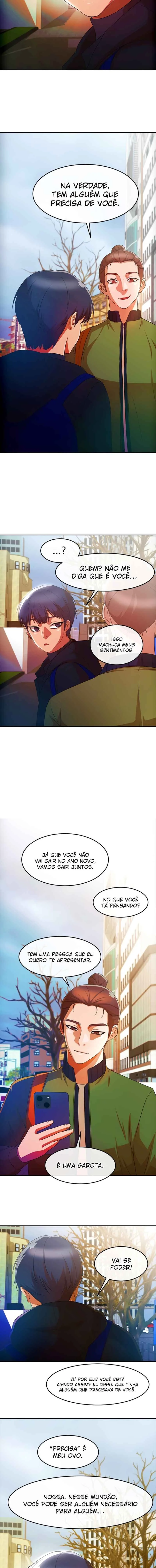 Random Chat Capítulo 1 – Otakus, Gyarus, e Kiramon