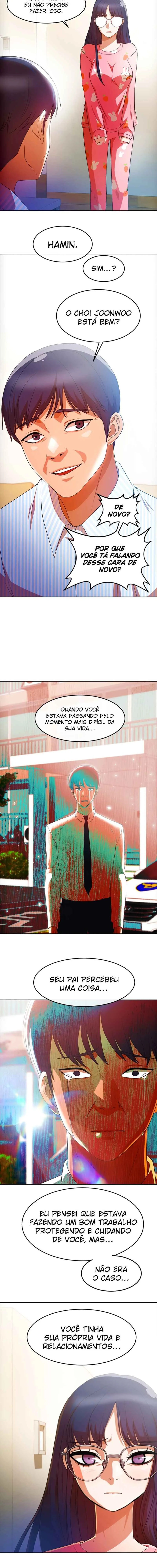 Random Chat Capítulo 1 – Otakus, Gyarus, e Kiramon